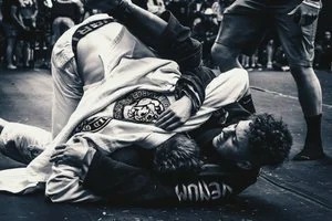719 Brazilian Jiu Jitsu facility image