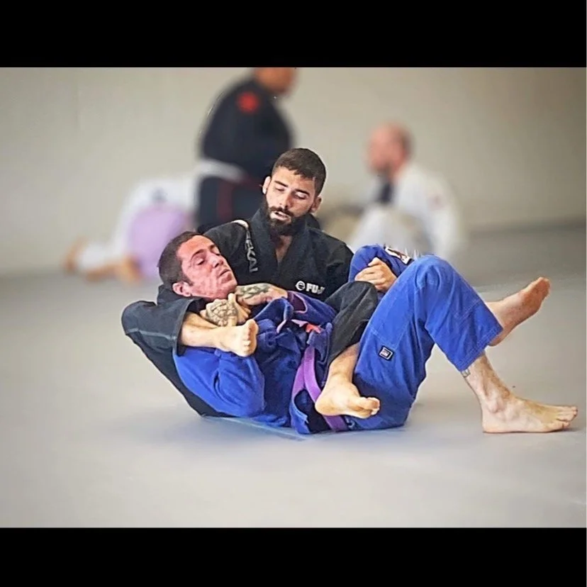 719 Brazilian Jiu Jitsu facility image