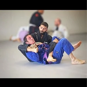719 Brazilian Jiu Jitsu facility image