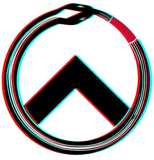 Agoge Jiu Jitsu academy logo