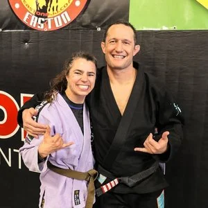 Ahimsa Jiu Jitsu facility image