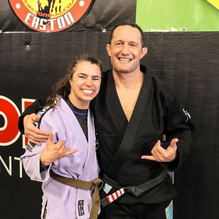 Ahimsa Jiu Jitsu facility image