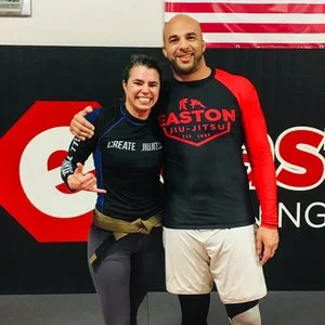 Ahimsa Jiu Jitsu facility image
