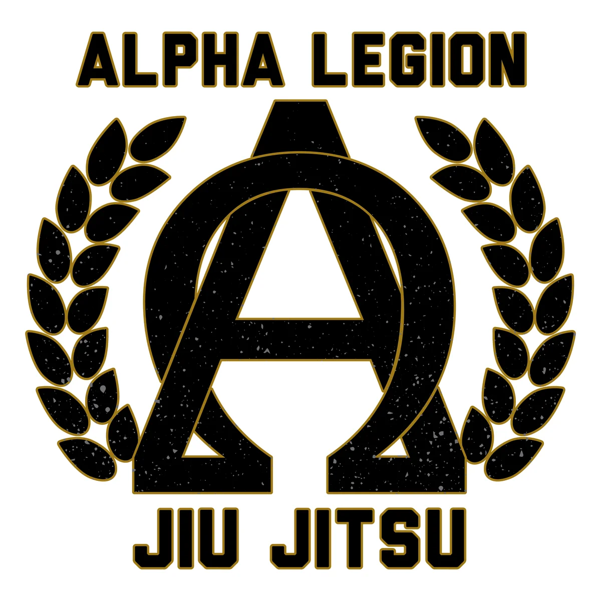 Alpha Legion Jiu-Jitsu facility image