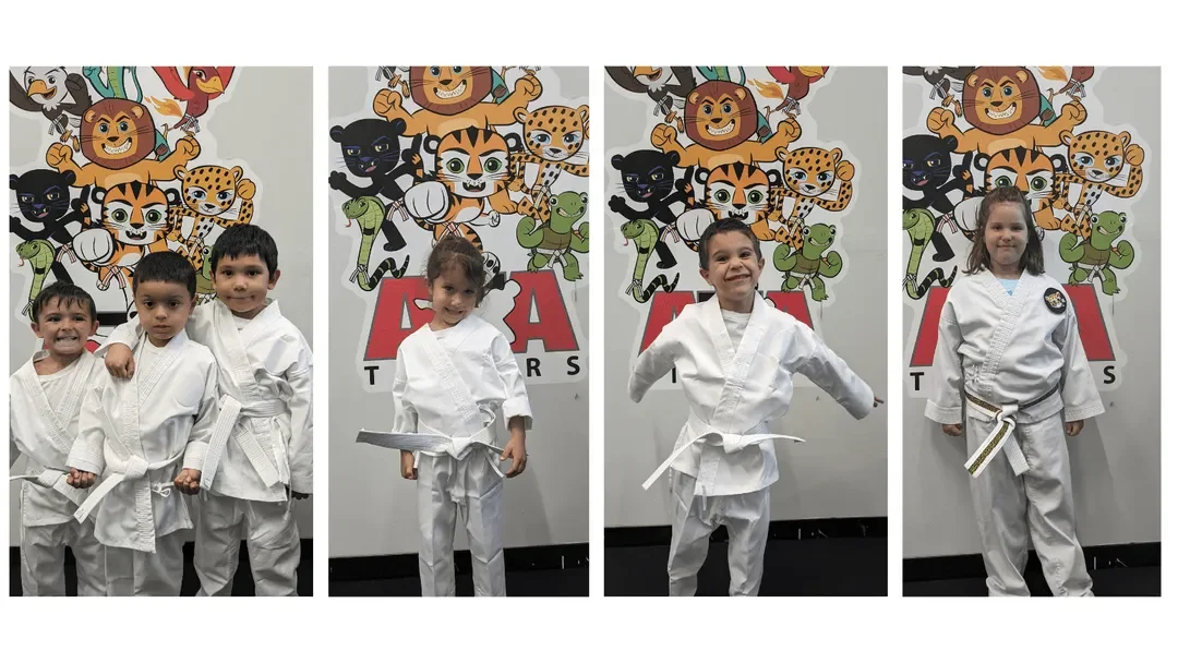 Axon Martial Arts Academy facility image