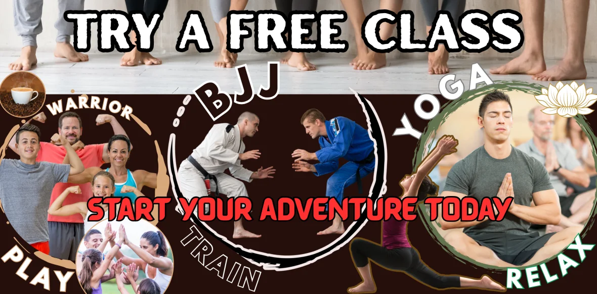 BJJ GROUNDS facility image