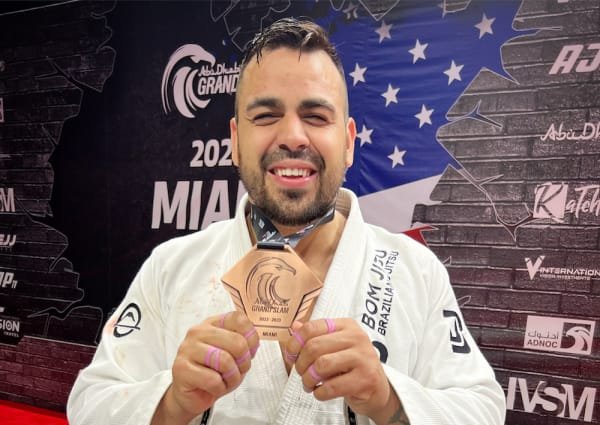 Bom Jitsu Brazilian Jiu Jitsu - The Champions Factory facility image