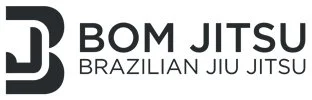 Bom Jitsu Brazilian Jiu Jitsu - The Champions Factory academy logo