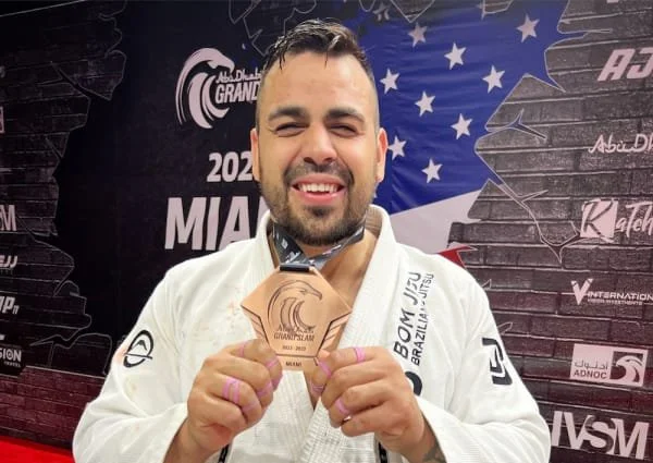 Bom Jitsu Brazilian Jiu Jitsu - The Champions Factory facility image