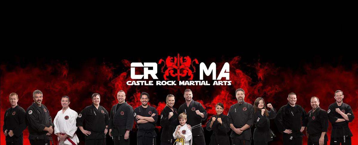 Castle Rock Martial Arts facility image