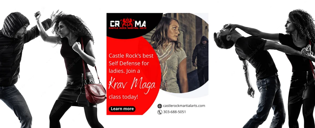 Castle Rock Martial Arts facility image