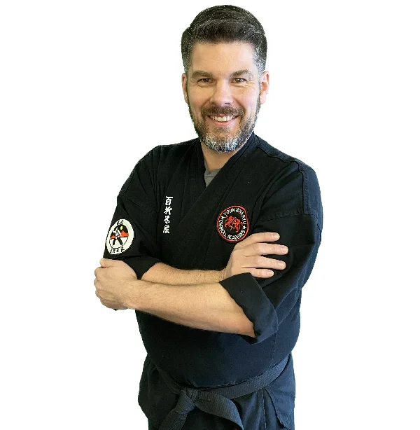 Castle Rock Martial Arts facility image
