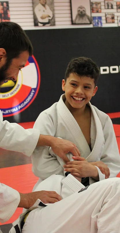 Childress Brazilian Jiu-Jitsu Academy facility image