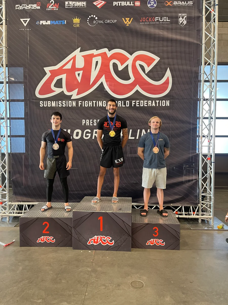 Childress Brazilian Jiu-Jitsu Academy facility image