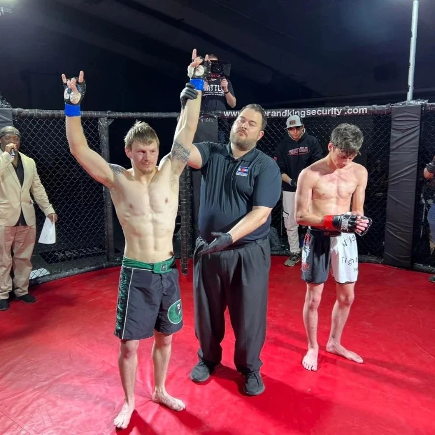 Cies MMA (Brazilian Jiu-Jitsu / MMA) facility image