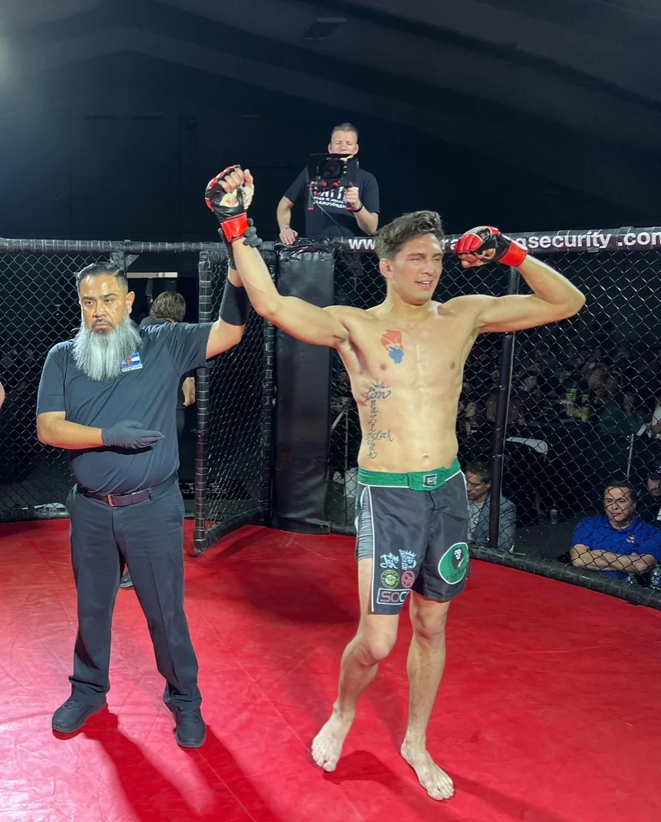 Cies MMA (Brazilian Jiu-Jitsu / MMA) facility image
