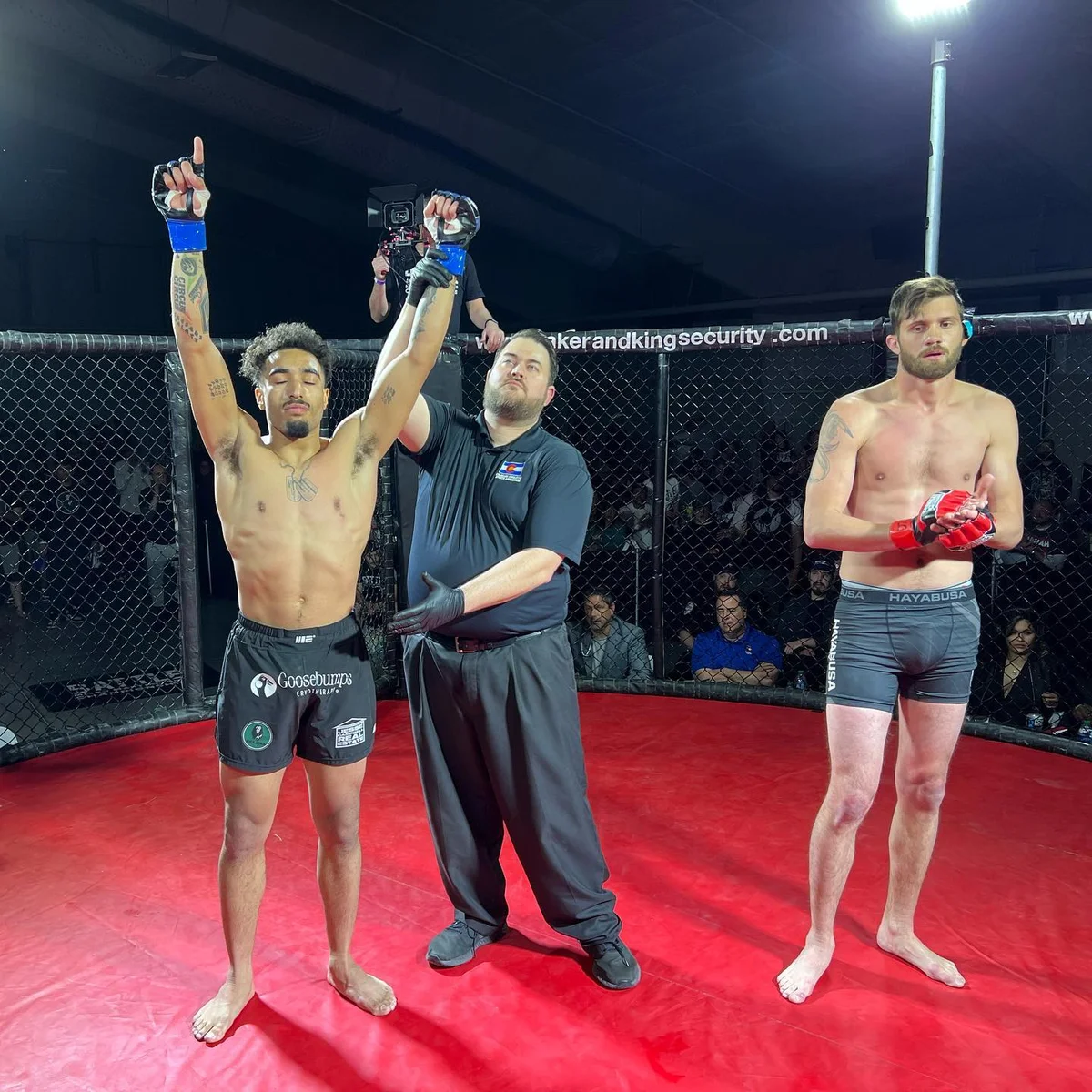 Cies MMA (Brazilian Jiu-Jitsu / MMA) facility image