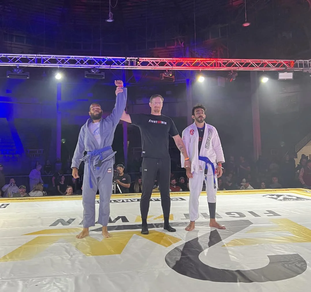 Cies MMA (Brazilian Jiu-Jitsu / MMA) facility image