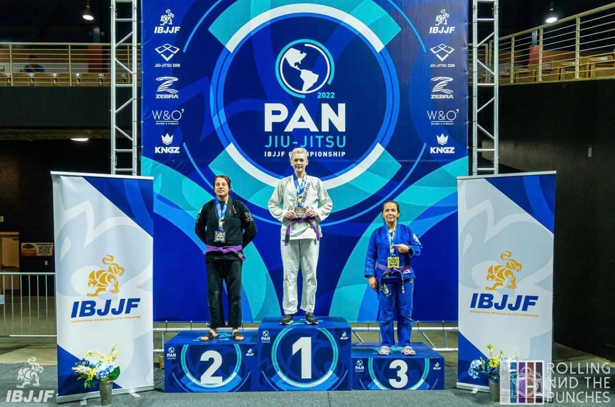 Cies MMA (Brazilian Jiu-Jitsu / MMA) facility image
