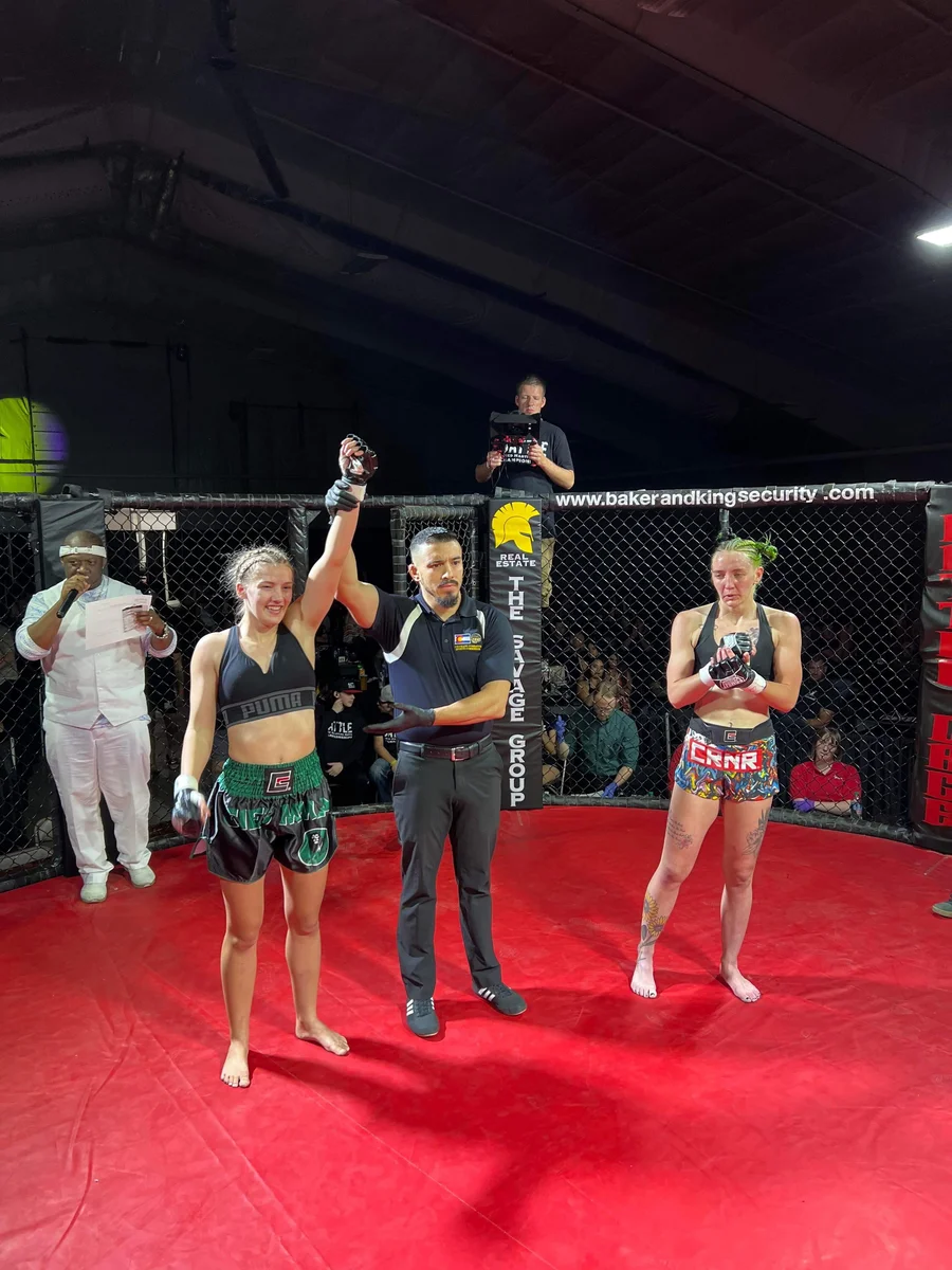 Cies MMA (Brazilian Jiu-Jitsu / MMA) facility image