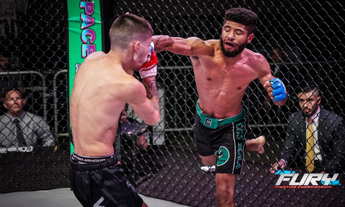 Cies MMA (Brazilian Jiu-Jitsu / MMA) facility image