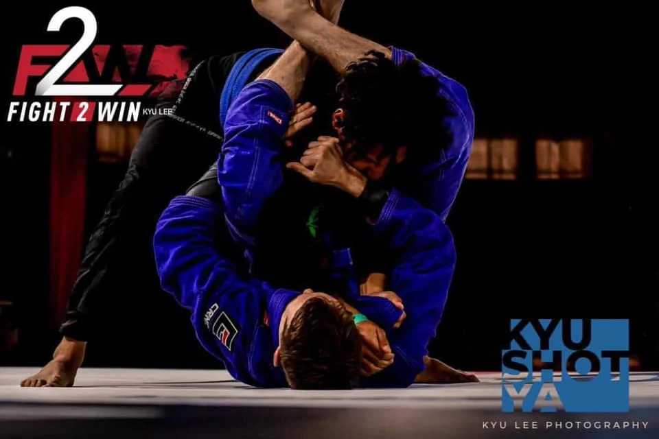 Cies MMA (Brazilian Jiu-Jitsu / MMA) facility image