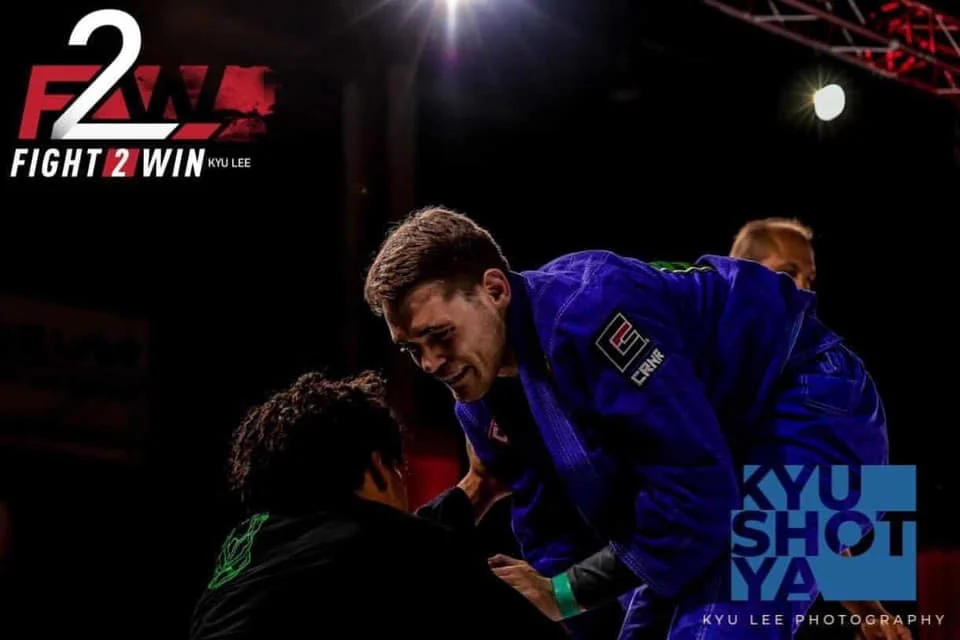 Cies MMA (Brazilian Jiu-Jitsu / MMA) facility image