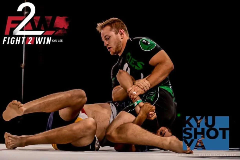 Cies MMA (Brazilian Jiu-Jitsu / MMA) facility image