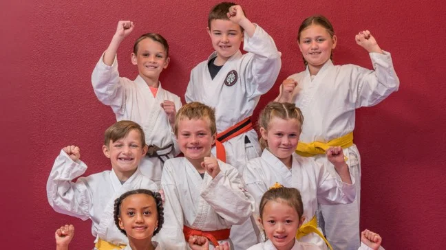 Colorado Martial Arts Academy facility image
