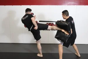 Competitive Edge Mixed Martial Arts (CEMMA) facility image