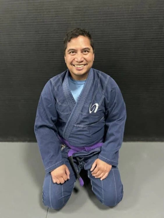 Dark Horse Brazilian Jiu-Jitsu facility image