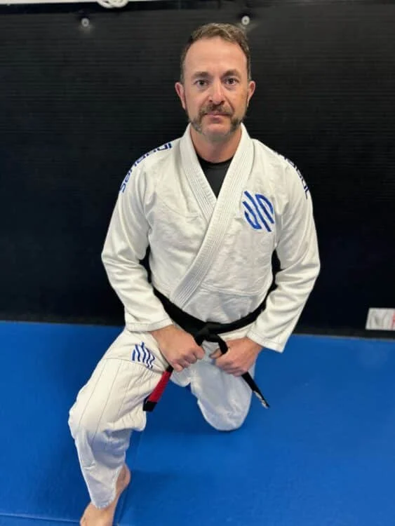 Dark Horse Brazilian Jiu-Jitsu facility image