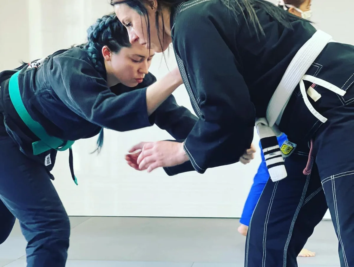 Dark Horse Brazilian Jiu-Jitsu facility image