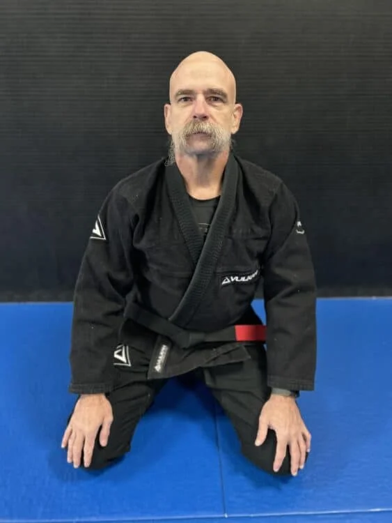 Dark Horse Brazilian Jiu-Jitsu facility image