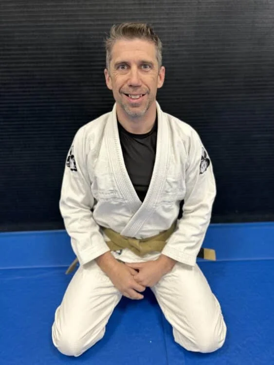 Dark Horse Brazilian Jiu-Jitsu facility image