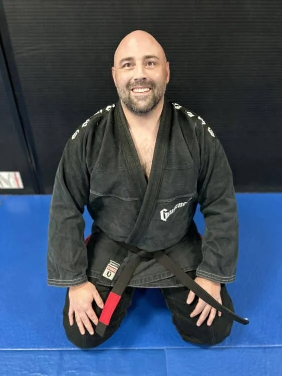 Dark Horse Brazilian Jiu-Jitsu facility image