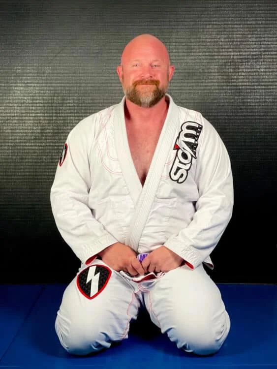 Dark Horse Brazilian Jiu-Jitsu facility image