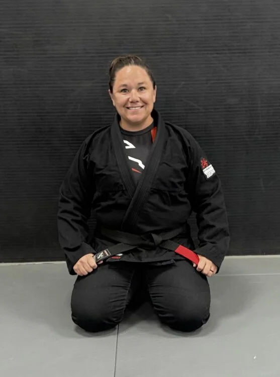 Dark Horse Brazilian Jiu-Jitsu facility image