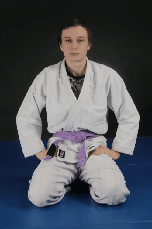 Dark Horse Brazilian Jiu-Jitsu facility image