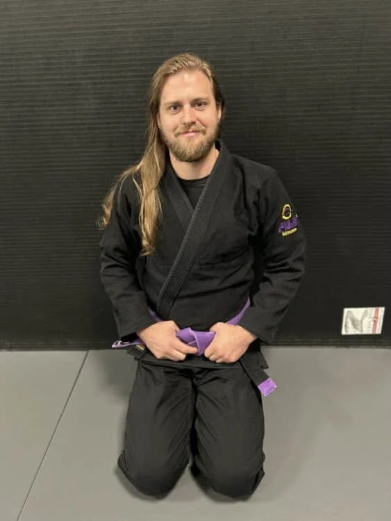 Dark Horse Brazilian Jiu-Jitsu facility image