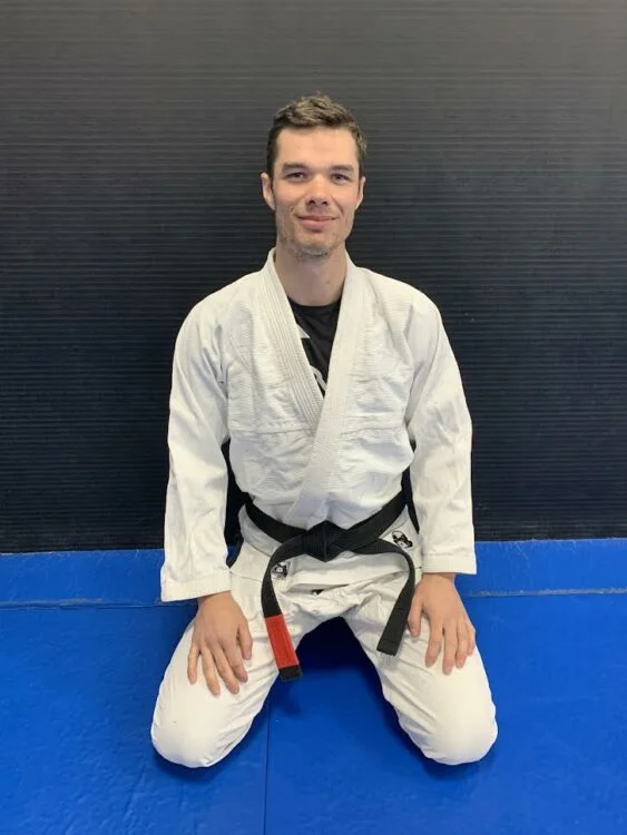 Dark Horse Brazilian Jiu-Jitsu facility image