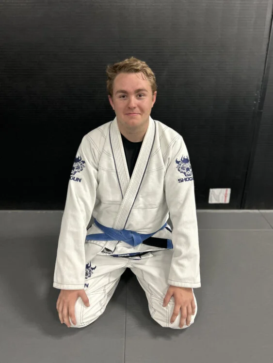 Dark Horse Brazilian Jiu-Jitsu facility image