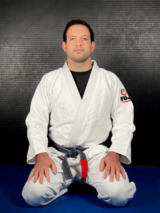 Dark Horse Brazilian Jiu-Jitsu facility image