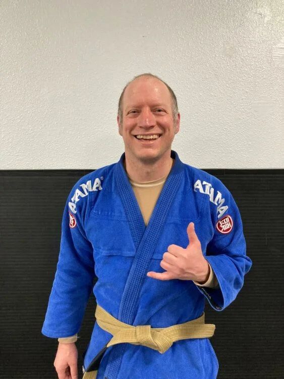 Dark Horse Brazilian Jiu-Jitsu facility image