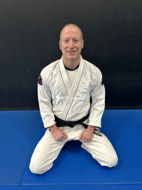 Dark Horse Brazilian Jiu-Jitsu facility image