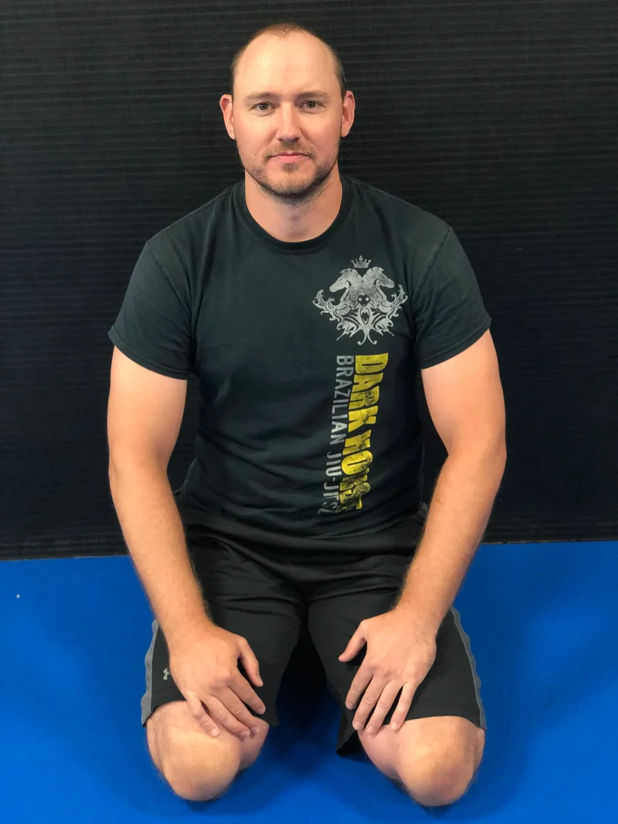 Dark Horse Brazilian Jiu-Jitsu facility image