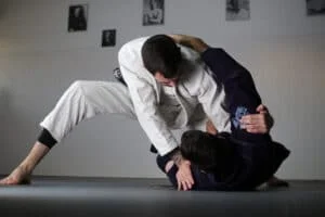 Dark Horse Combat Club facility image