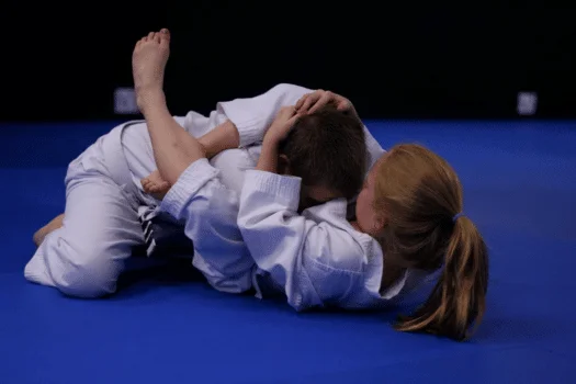 Dark Horse Combat Club facility image
