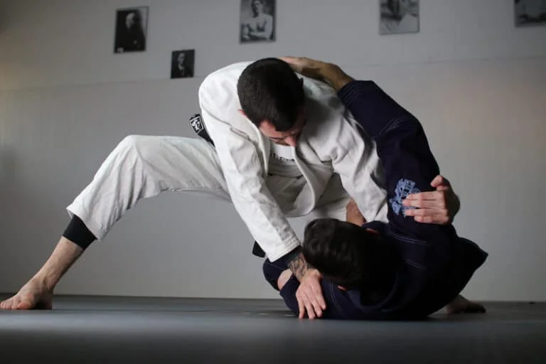 Dark Horse Combat Club facility image