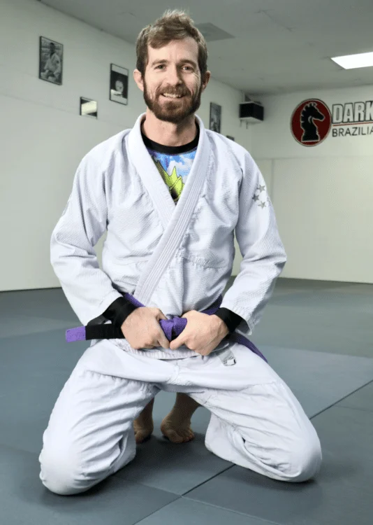 Dark Horse Combat Club facility image